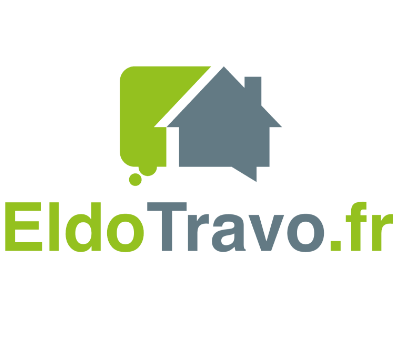 Logo Eldotravo ISO&FACE