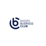 Logo BBC Bassin Business Club rond ISO&FACE