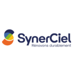 Logo Rong Synerciel Rénovons Durablement - ISO&FACE