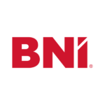 Logo BNI dont fait partie ISO&FACE