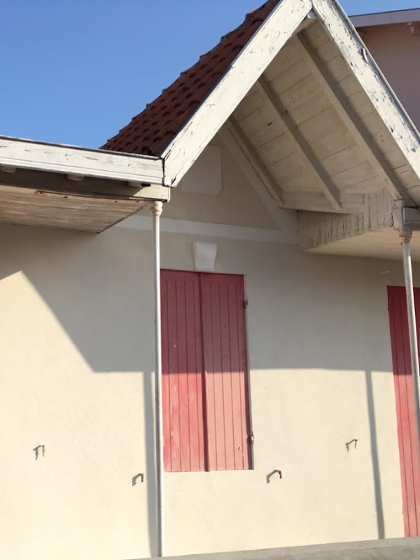 Reprises de maçonneries réalisées par ISO&FACE